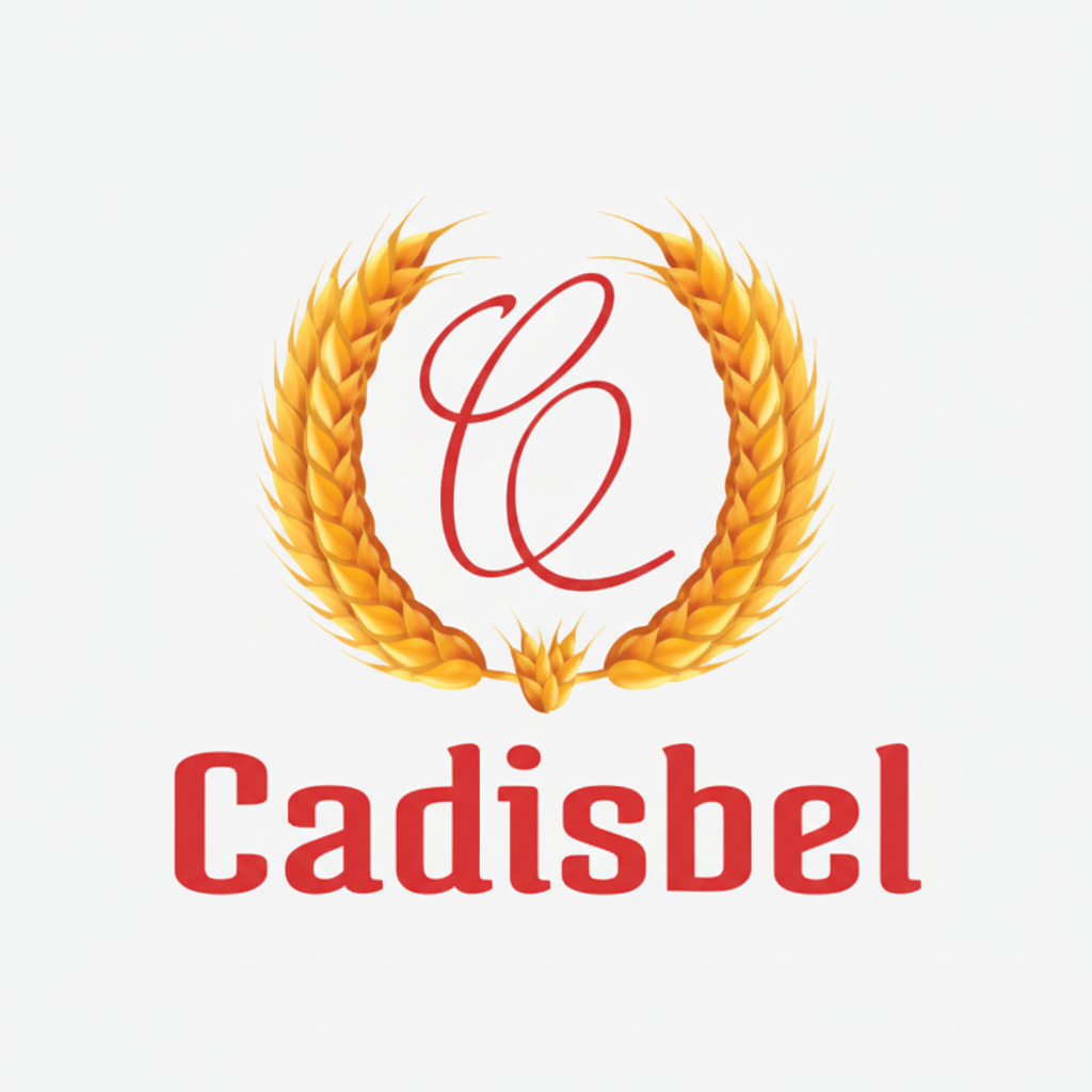 Logo do Grupo Cadisbel